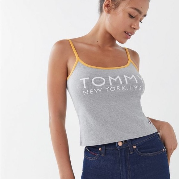 Tommy Hilfiger Cami - Picture 2 of 3